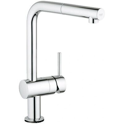 GROHE Minta Touch (31360000) GROHE Minta Touch (31360000)
