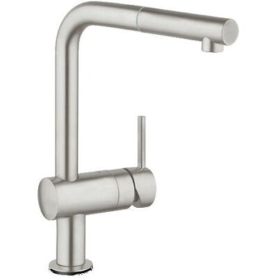GROHE Minta Touch (31360DC0) GROHE Minta Touch (31360DC0)