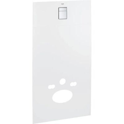 GROHE 39374LS0 WC Ersatzteil - Weiß GROHE 39374LS0 WC Ersatzteil - Weiß