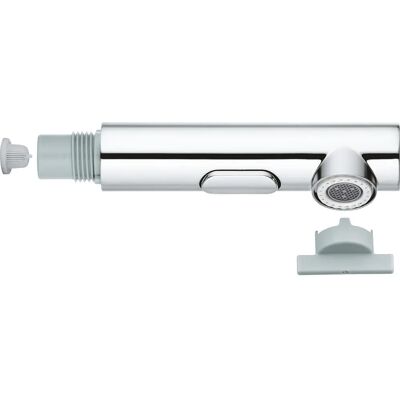 Grohe 46926000 Parti di rubinetto cucina Cromo Grohe 46926000 Parti di rubinetto cucina Cromo