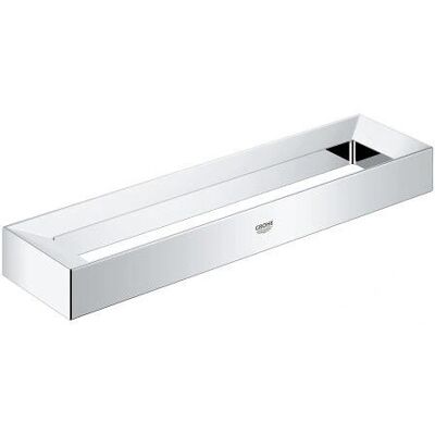 GROHE 40766000 Buclă de prosop montată pe perete - Crom GROHE 40766000 Buclă de prosop montată pe perete - Crom