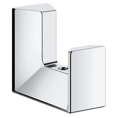 GROHE 40782000 Wandhaken Chrom - Kleiderhaken GROHE 40782000 Wandhaken Chrom - Kleiderhaken