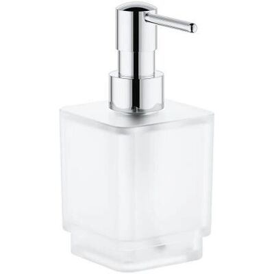 Dispenser de săpun GROHE 40805000 Cromat - Dispenser de săpun Dispenser de săpun GROHE 40805000 Cromat - Dispenser de săpun