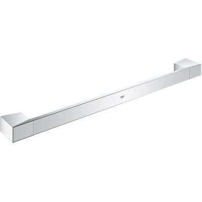 Grohe Selection Cube Mâner pentru cadă și suport pentru prosoape - Accesorii baie Grohe Selection Cube Mâner pentru cadă și suport pentru prosoape - Accesorii baie