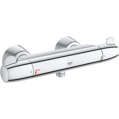 Cască termostatică pentru baie Grohe Grohtherm Special Cască termostatică pentru baie Grohe Grohtherm Special