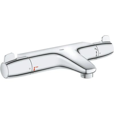 Amestecător termostatic pentru cadă Grohe - Cromat - 34671 Amestecător termostatic pentru cadă Grohe - Cromat - 34671