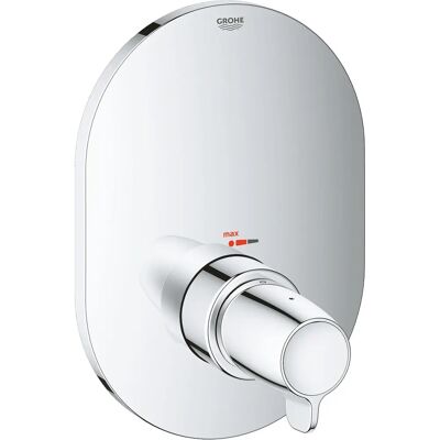 Grohe Grohtherm Special Chrome - Amestecător de duș termostatic cu oprire de siguranță Grohe Grohtherm Special Chrome - Amestecător de duș termostatic cu oprire de siguranță