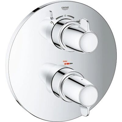 GROHE 29095000 robinet de baie - Panneau thermostatique Grohtherm Special GROHE 29095000 robinet de baie - Panneau thermostatique Grohtherm Special