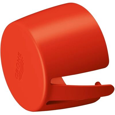 Grohe Grohtherm Spezial Temperaturfreigabe - Duschventil Grohe Grohtherm Spezial Temperaturfreigabe - Duschventil