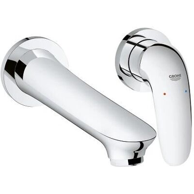 Miscelatore bagno GROHE Eurostyle - 2 fori Cromato Miscelatore bagno GROHE Eurostyle - 2 fori Cromato