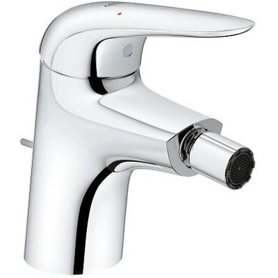 Grohe Eurostyle Rubinetto Monocomando Bagno - Cromato Grohe Eurostyle Rubinetto Monocomando Bagno - Cromato