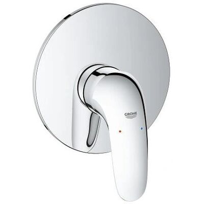GROHE 29098003 Mâner pentru duș - Piesă cromată GROHE 29098003 Mâner pentru duș - Piesă cromată