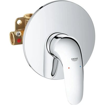 Grohe Eurostyle New Miska prysznicowa naścienna - Miska prysznicowa Grohe Eurostyle New Miska prysznicowa naścienna - Miska prysznicowa