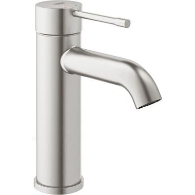 Amestecător baie cu o singură manetă - DN 15 - SuperSteel Amestecător baie cu o singură manetă - DN 15 - SuperSteel