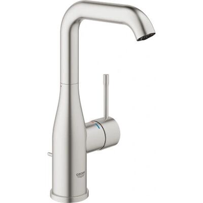 Baterie de baie Grohe Supersteel - Model 32628DC1 Baterie de baie Grohe Supersteel - Model 32628DC1