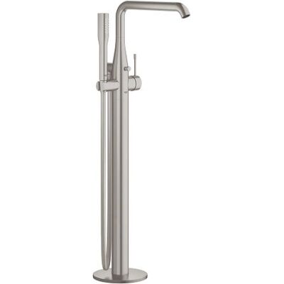 Baterie pentru baie Grohe Super Steel - Baterie de baie Baterie pentru baie Grohe Super Steel - Baterie de baie