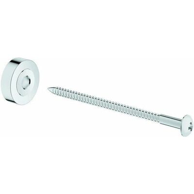 Grohe Rainshower SmartControl Spacers Cromatice - Accesorii pentru Duș Grohe Rainshower SmartControl Spacers Cromatice - Accesorii pentru Duș
