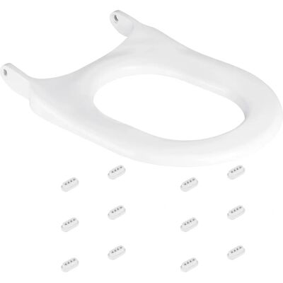 Sedile WC Grohe Sensia Arena con funzione automatica - Sedile WC Sedile WC Grohe Sensia Arena con funzione automatica - Sedile WC