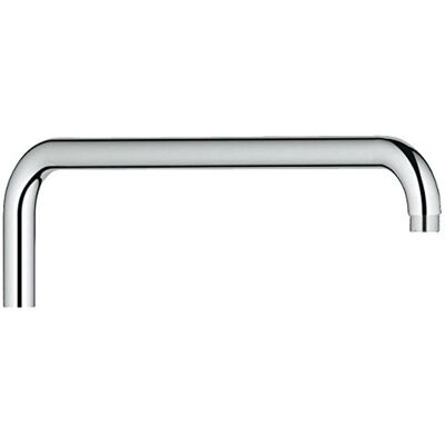 Brățară de duș Grohe Rainshower 340mm Crom - Tip de Duș Brățară de duș Grohe Rainshower 340mm Crom - Tip de Duș