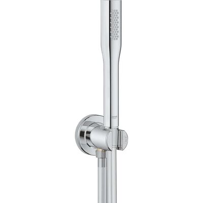Sistem de duș GROHE Euphoria Cosmopolitan - EcoJoy, furtun flexibil 1500mm Sistem de duș GROHE Euphoria Cosmopolitan - EcoJoy, furtun flexibil 1500mm