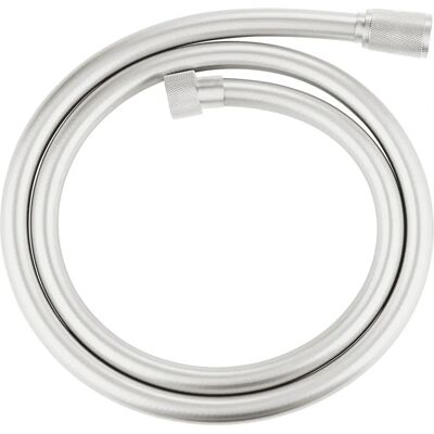 GROHE Silverflex TwistStop Oțel - Tub de duș 1750mm - Tip de duș GROHE Silverflex TwistStop Oțel - Tub de duș 1750mm - Tip de duș