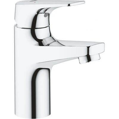 Grohe BauFlow S-Size Bathroom Faucet - Bathroom Faucet Grohe BauFlow S-Size Bathroom Faucet - Bathroom Faucet