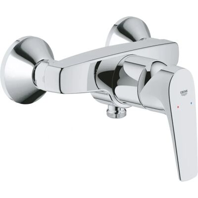 Grohe Start Flow - Bidetbatteri Grohe Start Flow - Bidetbatteri