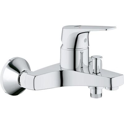Grohe 23772000 Robinet de baie montat pe perete - Baterie amestecătoare Grohe 23772000 Robinet de baie montat pe perete - Baterie amestecătoare