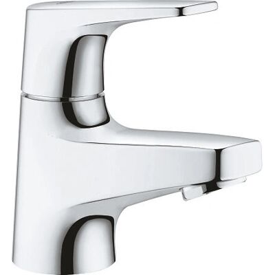 Rubinetto bagno GROHE 20577000 - Risparmio acqua - Metallo Rubinetto bagno GROHE 20577000 - Risparmio acqua - Metallo