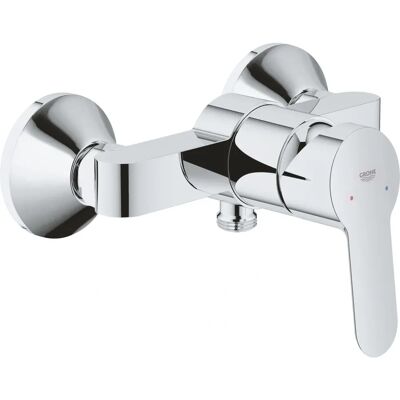 GROHE Start Edge Chrome - Mitigeur - Publicité GROHE Start Edge Chrome - Mitigeur - Publicité