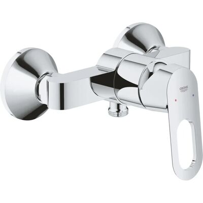GROHE Start Loop Cromat - Baterie de lavoar cu Funcție de Economisire a Apei - Tip de Produs GROHE Start Loop Cromat - Baterie de lavoar cu Funcție de Economisire a Apei - Tip de Produs