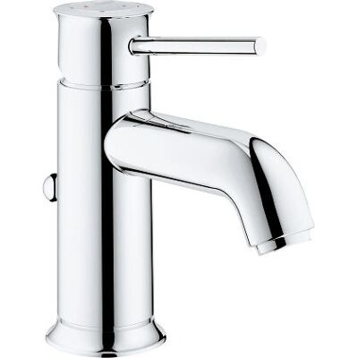 Grohe 23782000 Robinet pentru baie cromat - Baterie, Chiuvetă, Economie de apă Grohe 23782000 Robinet pentru baie cromat - Baterie, Chiuvetă, Economie de apă