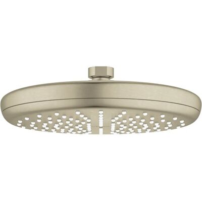 Grohe Tempesta 210 Shower Head Set - Shower Head Set Grohe Tempesta 210 Shower Head Set - Shower Head Set
