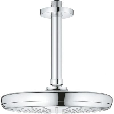 Grohe Ntempesta 210 Juego de ducha lluvia - Set de ducha Grohe Ntempesta 210 Juego de ducha lluvia - Set de ducha