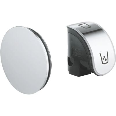 Peça de substituição GROHE - Unidade de toque para Blue - 46958000 - Controlo de torneira Peça de substituição GROHE - Unidade de toque para Blue - 46958000 - Controlo de torneira