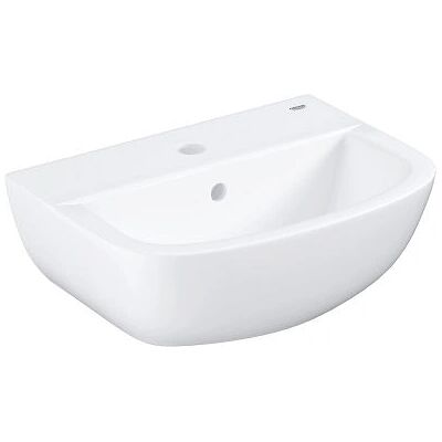 GROHE Bau Keramik Wandwaschbecken - Weiß GROHE Bau Keramik Wandwaschbecken - Weiß