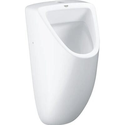 Grohe Bau Ceramica Urinale - Bianco Alpino - Urinale Grohe Bau Ceramica Urinale - Bianco Alpino - Urinale