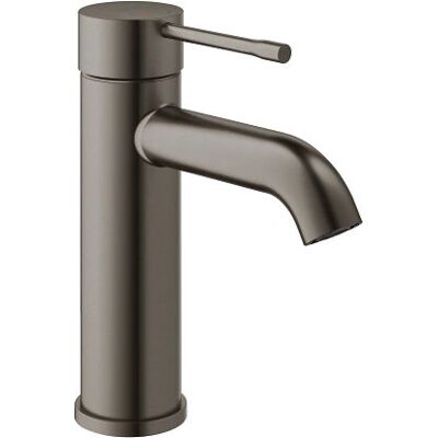 GROHE Essence Graphite - Grifo monomando para lavabo con S-Size M/Bundventil GROHE Essence Graphite - Grifo monomando para lavabo con S-Size M/Bundventil
