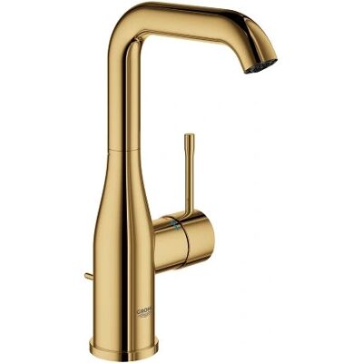 GROHE 32628GL1 bateria łazienkowa - Ceramiczna, Obrotowa, Mosiądz GROHE 32628GL1 bateria łazienkowa - Ceramiczna, Obrotowa, Mosiądz