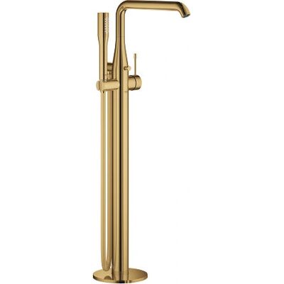 Grohe - Essence Einhand-Badewannenarmatur, Cool Sunrise - Badezimmerarmatur Grohe - Essence Einhand-Badewannenarmatur, Cool Sunrise - Badezimmerarmatur