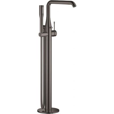 Grohe Essence - Robinet autoportant pentru cadă - Grafit închis Grohe Essence - Robinet autoportant pentru cadă - Grafit închis
