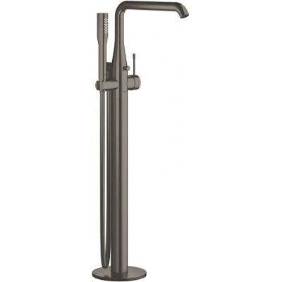 Grohe 23491AL1 Robinet de Baie Gri Închis - Robinet de Baie Grohe 23491AL1 Robinet de Baie Gri Închis - Robinet de Baie