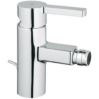 GROHE Lineare Crom - Montură monocomandă pentru lavoar GROHE Lineare Crom - Montură monocomandă pentru lavoar
