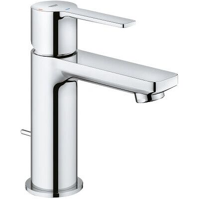 Baterie de baie GROHE 23790001 - StarLight - Economisire energie Baterie de baie GROHE 23790001 - StarLight - Economisire energie