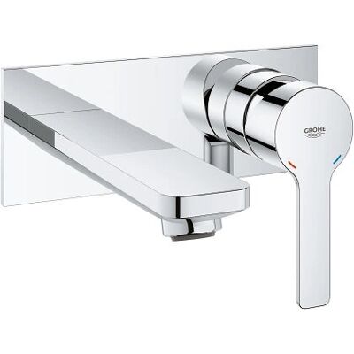 Grohe Miscelatore lavabo a parete Lineare - 19409001 Grohe Miscelatore lavabo a parete Lineare - 19409001