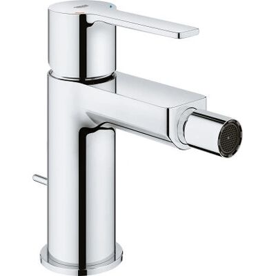 Rubinetto bagno GROHE Lineare - Miscelatore monocomando per bidet Rubinetto bagno GROHE Lineare - Miscelatore monocomando per bidet