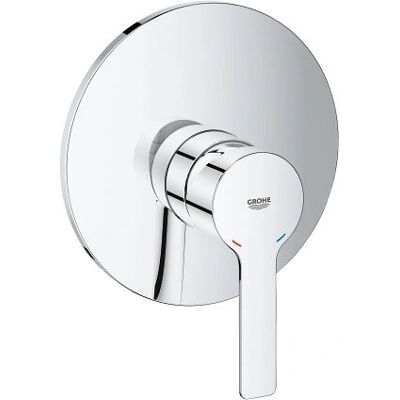 Robinet de baie Grohe Lineare - Crom - Model 19296001 Robinet de baie Grohe Lineare - Crom - Model 19296001