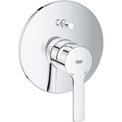 Grohe 19297001 Lineare robinet de baie - Cadă și duș Grohe 19297001 Lineare robinet de baie - Cadă și duș