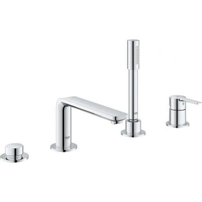 Baterie baie Grohe - 19577001 - Design Modern Baterie baie Grohe - 19577001 - Design Modern