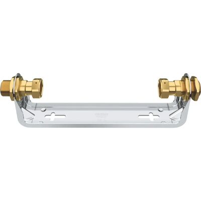 Grohe Sense Guard Wandmontageset - Wassersteuerung Zubehör Grohe Sense Guard Wandmontageset - Wassersteuerung Zubehör